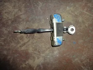 TOYOTA COROLLA 2012 ÇIKMA ARKA KAPI GERGİ DEMİRİ 2011 - 2012 - 2013 Arası Modellerle Uyumludur