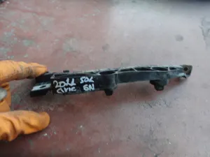 HONDA CIVIC 2008 ÇIKMA HAFİF HASARLI SOL ÖN TAMPON BRAKETİ 2006 - 2007 - 2008 - 2009 - 2010 - 2011 Arası Modellerle Uyumludur