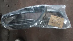 TOYOTA HILUX 2008 ÇIKMA SOL ÖN CAM FİTİLİ 2006 - 2007 - 2008 - 2009 Arası Modellerle Uyumludur