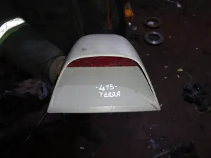 TOYOTA COROLLA 1999 ÇIKMA ARKA CAM PANZOLOTU FREN LAMBASI 1999 - 2000 Arası Modellerle Uyumludur