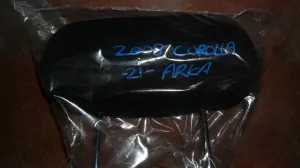 TOYOTA COROLLA 2008 ÇIKMA ARKA ORTA KAFALIK 2007 - 2008 - 2009 - 2010 Arası Modellerle Uyumludur
