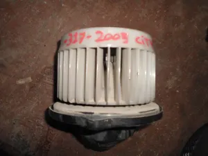 HONDA CITY 2005 ÇIKMA KALORİFER MOTORU 2004 - 2005 - 2006 - 2007 - 2008 - 2009 Arası Modellerle Uyumludur