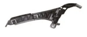 HONDA CRV 2009 YENİ YAN SANAYİ SOL FAR ALT PLASTİĞİ 2007 - 2008 - 2009 - 2010 - 2011 - 2012 Arası Modellerle Uyumludur