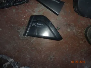 HONDA CITY 2005 ÇIKMA SAĞ ARKA DIŞ MUSKA 2004 - 2005 - 2006 - 2007 - 2008 - 2009 Arası Modellerle Uyumludur