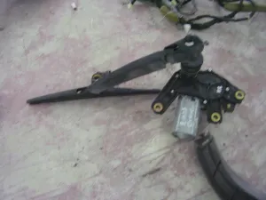 HONDA CIVIC HB 2004 ÇIKMA ARKA SİLECEK MOTORU 2004 - 2005 - 2006 Arası Modellerle Uyumludur