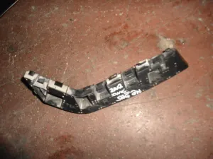 HONDA CIVIC 2018 ÇIKMA SAĞ ÖN TAMPON BRAKETİ 2016 - 2017 - 2018 - 2019 - 2020 - 2021 Arası Modellerle Uyumludur