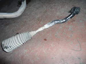 TOYOTA COROLLA 2008 ÇIKMA ROT KOLU 2007 - 2008 - 2009 - 2010 Arası Modellerle Uyumludur