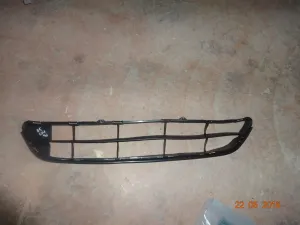 HONDA CITY 2005 YENİ YAN SANAYİ ÖN TAMPON IZGARASI 2004 - 2005 - 2006 - 2007 - 2008 - 2009 Arası Modellerle Uyumludur