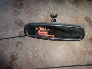 TOYOTA COROLLA HB 2006 ÇIKMA DİKİZ AYNASI 2005 - 2006 - 2007 Arası Modellerle Uyumludur
