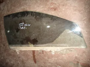 TOYOTA COROLLA 2003 ÇIKMA SAĞ ÖN CAM 2002 - 2003 - 2004 Arası Modellerle Uyumludur