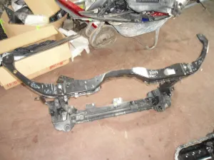 HONDA CIVIC 2018 ÇIKMA ÖN PANEL 2016 - 2017 - 2018 - 2019 - 2020 - 2021 Arası Modellerle Uyumludur