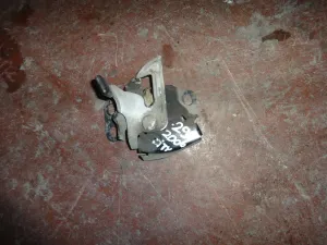 HONDA CITY 2005 ÇIKMA KAPUT KİLİDİ 2004 - 2005 - 2006 - 2007 - 2008 - 2009 Arası Modellerle Uyumludur