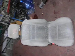 TOYOTA COROLLA 1999 ÇIKMA ÖN KAFALIK 1999 - 2000 Arası Modellerle Uyumludur