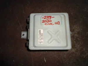 HONDA CIVIC HB 2010 ÇIKMA DİREKSİYON BEYİNİ 2009 - 2010 - 2011 Arası Modellerle Uyumludur