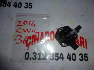 HONDA CIVIC 2013 ÇIKMA YAĞ SEVİYE SENSÖRÜ 2012 - 2013 - 2014 Arası Modellerle Uyumludur