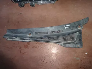 HONDA CIVIC 2004 ÇIKMA SOL ÖN CAM IZGARASI 2002 - 2003 - 2004 - 2005 - 2006 Arası Modellerle Uyumludur