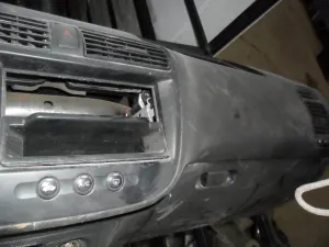 HONDA CIVIC 2004 ÇIKMA GÖĞÜS KOMPLE 2002 - 2003 - 2004 - 2005 - 2006 Arası Modellerle Uyumludur