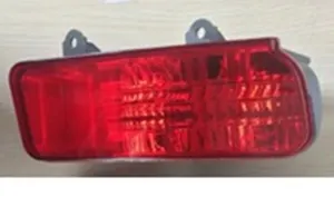 HONDA CRV 2017 YENİ YAN SANAYİ SAĞ ARKA TAMPON REFLEKTÖRÜ 2015 - 2016 - 2017 - 2018 Arası Modellerle Uyumludur