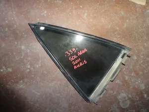 TOYOTA AURIS 2011 ÇIKMA SOL ARKA KELEBEK CAMI 2011 - 2012 Arası Modellerle Uyumludur