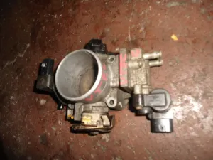 HONDA CIVIC 2004 ÇIKMA BOĞAZ KELEBEĞİ 2002 - 2003 - 2004 - 2005 - 2006 Arası Modellerle Uyumludur