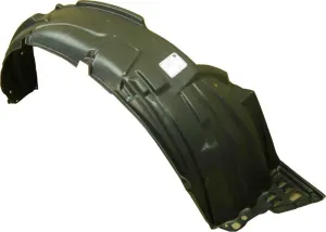 HONDA CIVIC HB 2008 YENİ YAN SANAYİ SAĞ ÖN ÇAMURLUK DAVLUMBAZI 2006 - 2007 - 2008 - 2009 - 2010 - 2011 Arası Modellerle Uyumludur