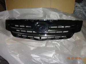 TOYOTA COROLLA 2008 YENİ YAN SANAYİ PANJUR 2007 - 2008 - 2009 - 2010 Arası Modellerle Uyumludur
