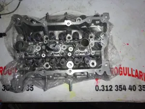 TOYOTA COROLLA 2021 ÇIKMA SİLİNDİR KAPAĞI 2019 - 2020 - 2021 - 2022 - 2023 - 2024 Arası Modellerle Uyumludur