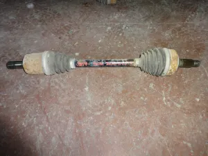 HONDA CITY 2005 ÇIKMA SOL ÖN AKS 2004 - 2005 - 2006 - 2007 - 2008 - 2009 Arası Modellerle Uyumludur