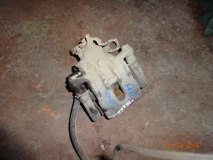 HONDA CIVIC HB 2007 ÇIKMA SOL ARKA KALİPER 2006 - 2007 - 2008 Arası Modellerle Uyumludur