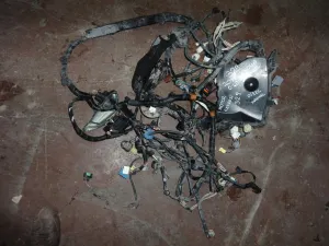 TOYOTA COROLLA 2012 ÇIKMA MOTOR SİGORTA KUTUSU 2011 - 2012 - 2013 Arası Modellerle Uyumludur