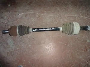 HONDA CRV 2011 ÇIKMA SOL ÖN AKS 2010 - 2011 - 2012 Arası Modellerle Uyumludur