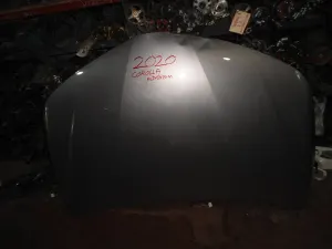 TOYOTA COROLLA 2021 ÇIKMA HAFİF HASARLI KAPUT 2019 - 2020 - 2021 - 2022 - 2023 - 2024 Arası Modellerle Uyumludur