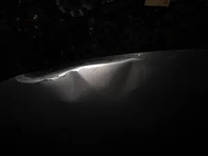 TOYOTA COROLLA 2021 ÇIKMA HAFİF HASARLI KAPUT 2019 - 2020 - 2021 - 2022 - 2023 - 2024 Arası Modellerle Uyumludur