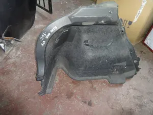 TOYOTA AURIS 2008 ÇIKMA SOL BAGAJ DÖŞEMESİ 2007 - 2008 - 2009 - 2010 Arası Modellerle Uyumludur