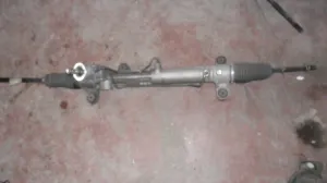 TOYOTA VERSO 2005 YENİ ORJİNAL DİREKSİYON KUTUSU 2004 - 2005 - 2006 - 2007 - 2008 - 2009 Arası Modellerle Uyumludur
