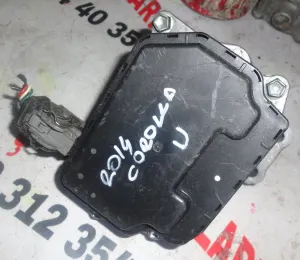 TOYOTA COROLLA 2015 ÇIKMA VALFMATİK 2013 - 2014 - 2015 - 2016 - 2017 - 2018 Arası Modellerle Uyumludur