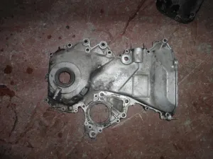 TOYOTA COROLLA 2001 ÇIKMA TRİGER KAPAĞI ALİMİNYUM 2001 Arası Modellerle Uyumludur