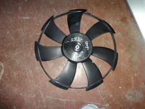 HONDA CIVIC 2017 ÇIKMA FAN PERVANESİ 2016 - 2017 - 2018 Arası Modellerle Uyumludur