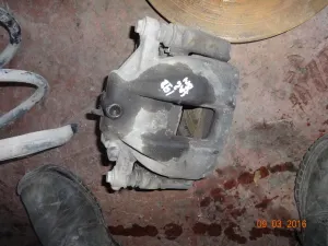 HONDA CRV 2008 ÇIKMA SAĞ ÖN KALİPER 2007 - 2008 - 2009 Arası Modellerle Uyumludur