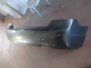 HONDA CIVIC 2008 ÇIKMA HAFİF HASARLI ARKA TAMPON 2006 - 2007 - 2008 - 2009 - 2010 - 2011 Arası Modellerle Uyumludur