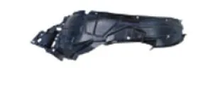 HONDA JAZZ 2005 YENİ YAN SANAYİ SOL ÖN ÇAMURLUK DAVLUMBAZI 2002 - 2003 - 2004 - 2005 - 2006 - 2007 - 2008 - 2009 Arası Modellerle Uyumludur