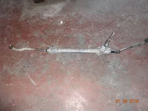 TOYOTA COROLLA 2014 ÇIKMA SAĞ ROT BAŞI 2013 - 2014 - 2015 - 2016 Arası Modellerle Uyumludur