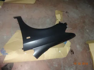 HONDA CITY 2005 YENİ YAN SANAYİ SOL ÖN ÇAMURLUK 2004 - 2005 - 2006 - 2007 - 2008 - 2009 Arası Modellerle Uyumludur