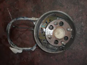 TOYOTA YARIS 2013 ÇIKMA ARKA PORYA 2012 - 2013 Arası Modellerle Uyumludur