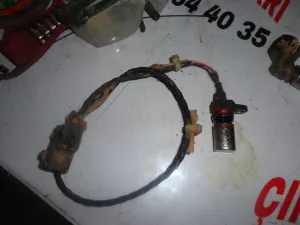 TOYOTA HILUX 2007 ÇIKMA MOTOR KRANK SENSÖRÜ 2006 - 2007 - 2008 - 2009 - 2010 - 2011 Arası Modellerle Uyumludur