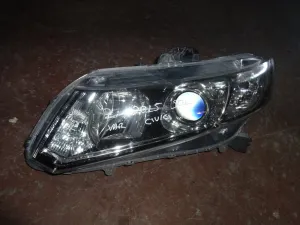 HONDA CIVIC 2015 ÇIKMA SOL FAR 2015 - 2016 Arası Modellerle Uyumludur