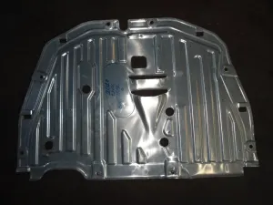 HONDA CIVIC 2018 YENİ ORJİNAL MOTOR MUHAFAZASI 2016 - 2017 - 2018 - 2019 - 2020 - 2021 Arası Modellerle Uyumludur