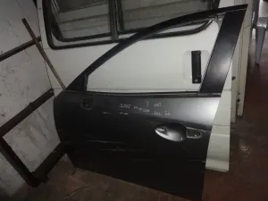 MAZDA 3 2015 ÇIKMA HAFİF HASARLI SOL ÖN KAPI 2014 - 2015 - 2016 - 2017 - 2018 Arası Modellerle Uyumludur