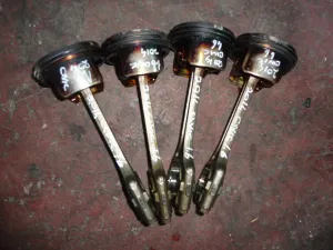 HONDA CIVIC 2014 ÇIKMA PİSTON KOLU 2012 - 2013 - 2014 - 2015 - 2016 Arası Modellerle Uyumludur