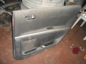 TOYOTA VERSO 2005 ÇIKMA SAĞ ARKA KAPI İÇ AÇMA KOLU 2004 - 2005 - 2006 - 2007 - 2008 - 2009 Arası Modellerle Uyumludur